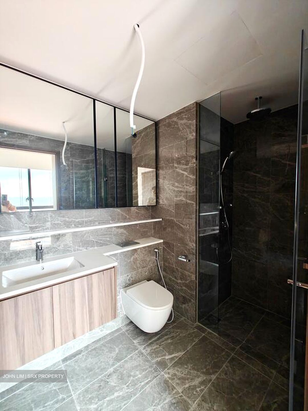 Lentor Modern (D26), Apartment #562000861